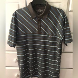 Men’s size Small Polo by “33”